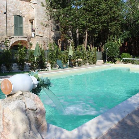 Bed and Breakfast Domus Relax Selva Di Fasano Zewnętrze zdjęcie