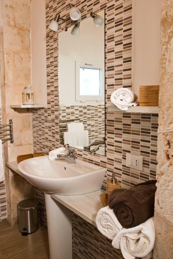 Bed and Breakfast Domus Relax Selva Di Fasano Zewnętrze zdjęcie