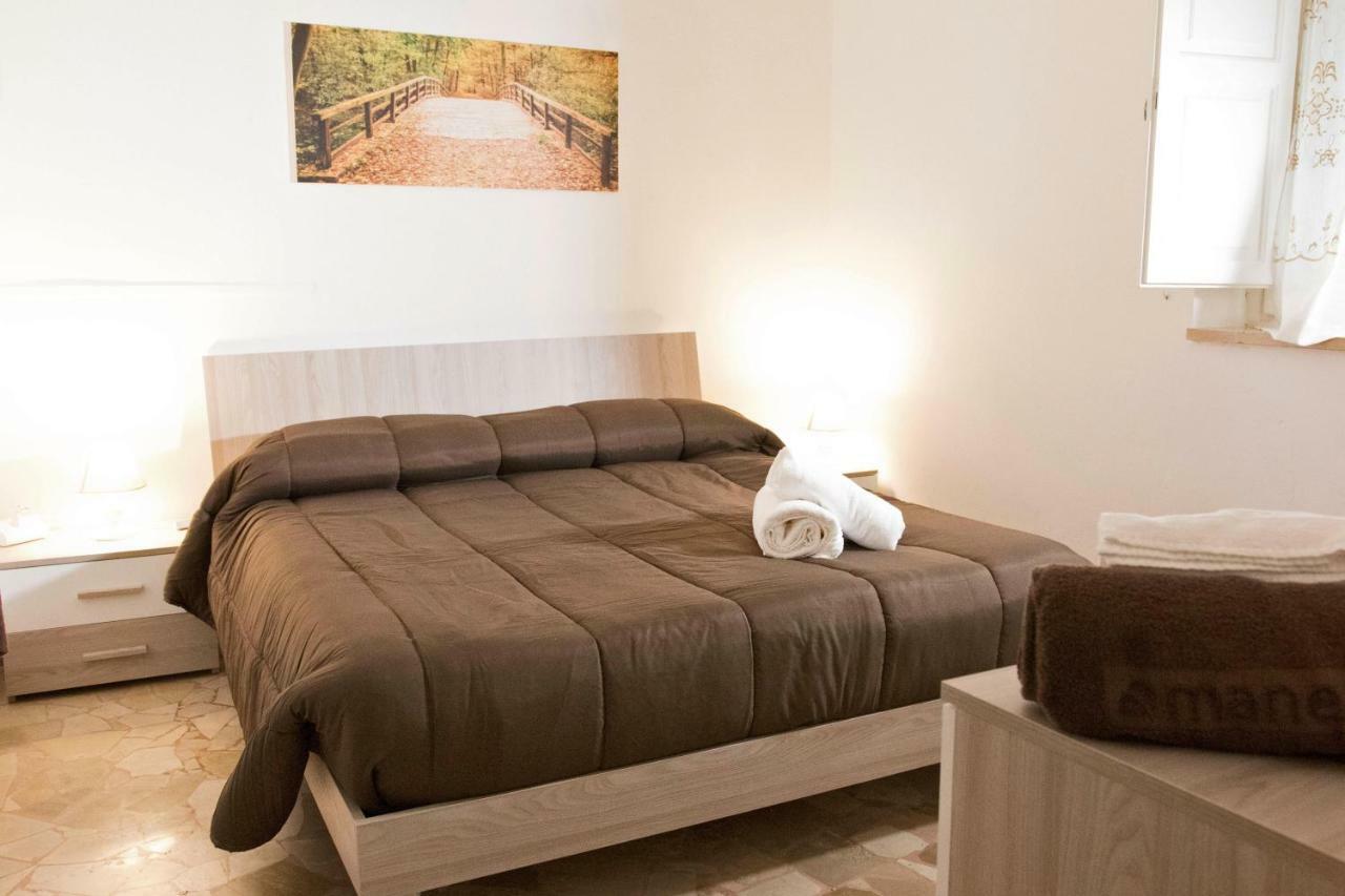 Bed and Breakfast Domus Relax Selva Di Fasano Zewnętrze zdjęcie