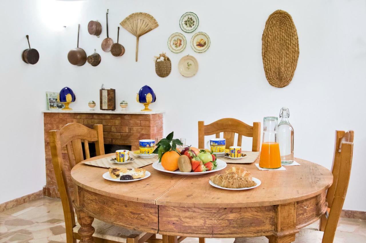 Bed and Breakfast Domus Relax Selva Di Fasano Zewnętrze zdjęcie