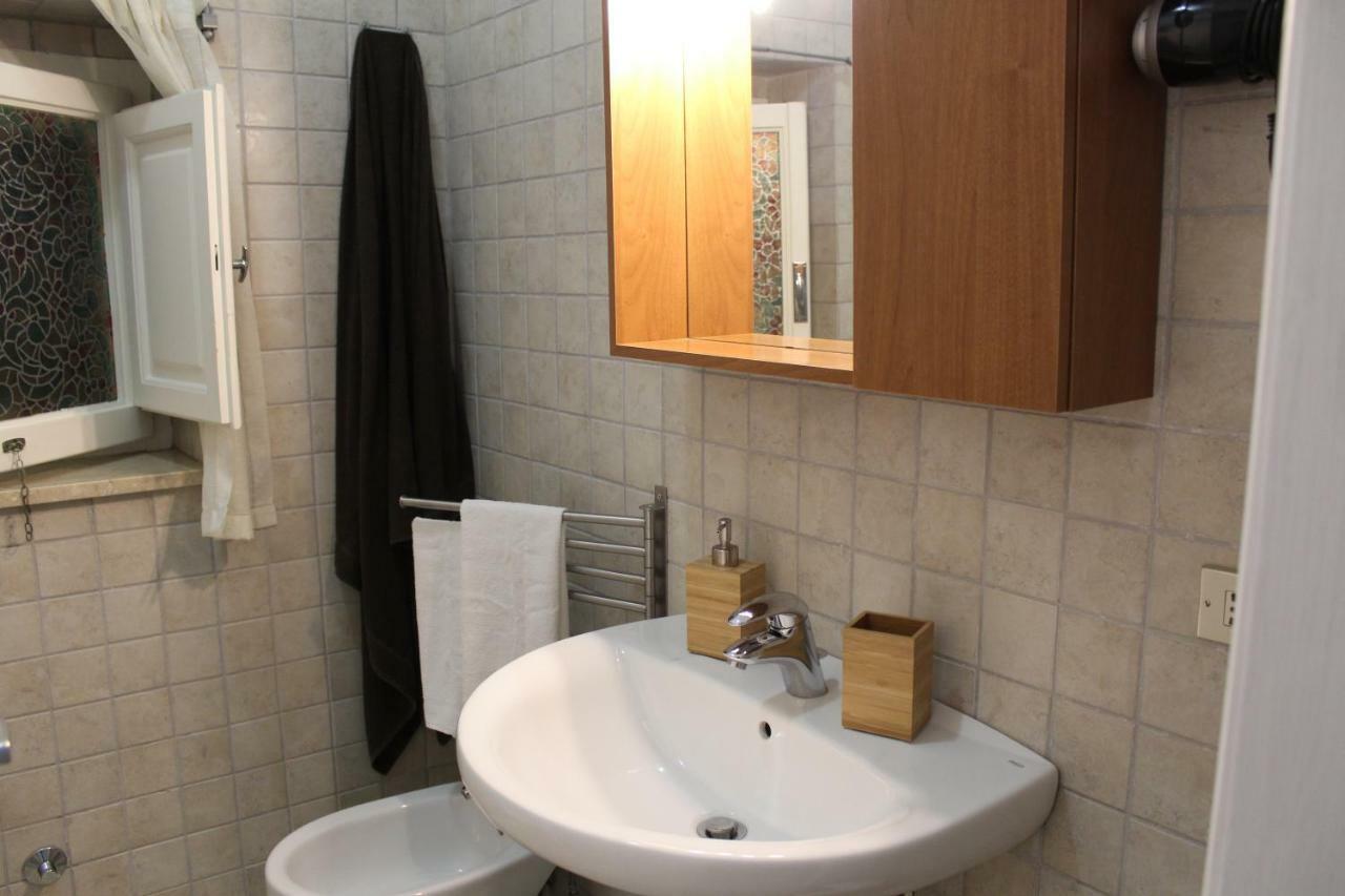 Bed and Breakfast Domus Relax Selva Di Fasano Zewnętrze zdjęcie