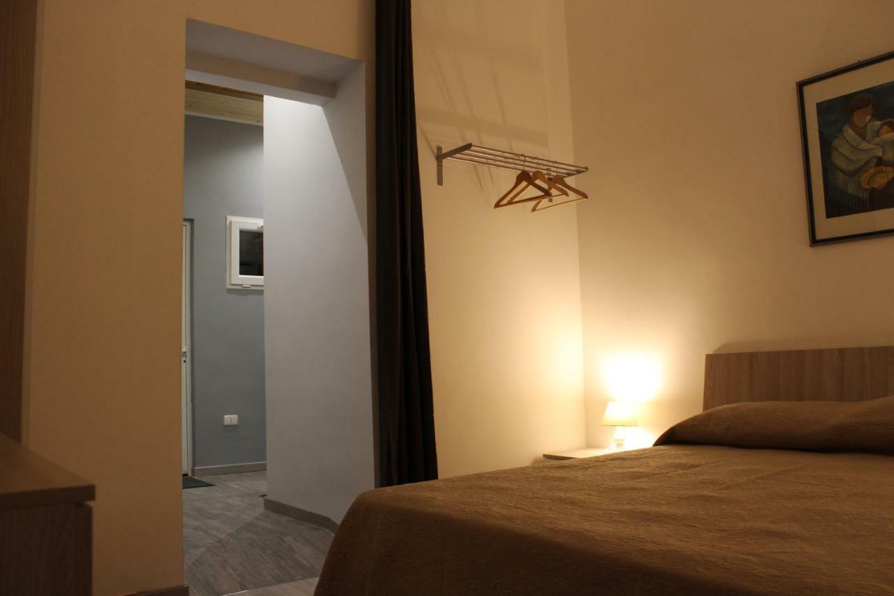 Bed and Breakfast Domus Relax Selva Di Fasano Zewnętrze zdjęcie