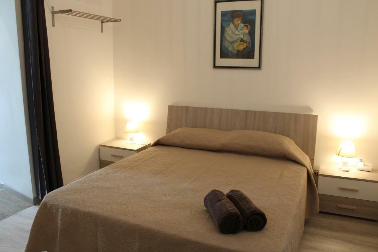 Bed and Breakfast Domus Relax Selva Di Fasano Zewnętrze zdjęcie
