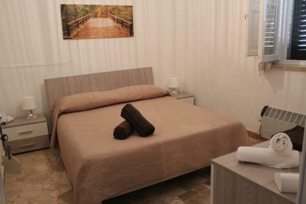 Bed and Breakfast Domus Relax Selva Di Fasano Zewnętrze zdjęcie